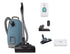 Miele Guard L1 Electro Nordic Blue Vacuum