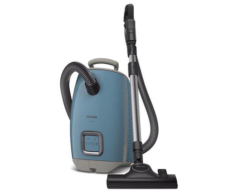 Miele Guard L1 Electro Nordic Blue Vacuum