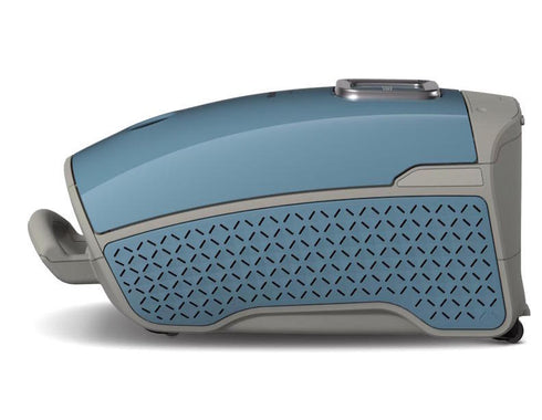 Miele Guard L1 Electro Nordic Blue Vacuum