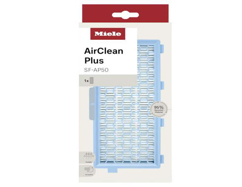 Miele SF-AP 50-1 AirClean Plus Filter
