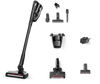 Miele Triflex HX3 Cat & Dog Obsidian Black — Cordless Stick Vacuum