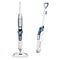 Bissell PowerFresh Deluxe Scrubbing & Sanitizing Steam Mop 1806