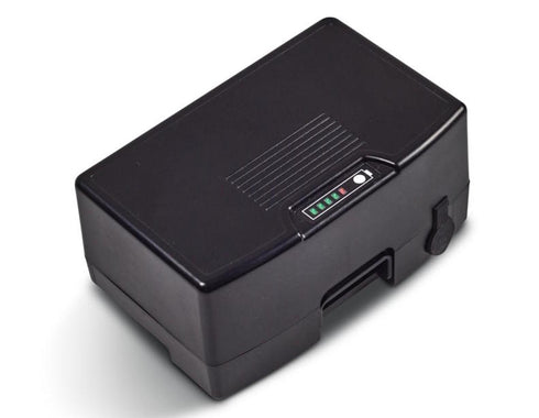 Riccar C603-6000 Battery for R27CV