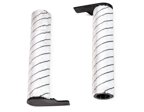 Riccar R70 Wet Nozzle Brushroll Set