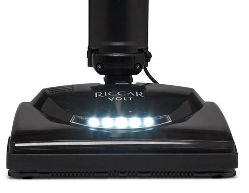Riccar VOLT Central Vacuum Cordless Power Nozzle
