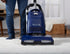 Riccar R30D Tandem Air Deluxe Upright Vacuum