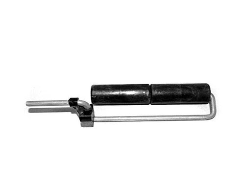 Dirt Devil 2720247000 Wire Form & Roller Assembly