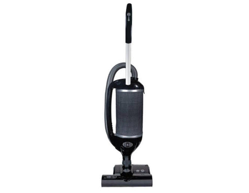 SEBO Felix Premium Upright Vacuum Cleaner - Onyx