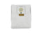 Simplicity Scout Canister SSH-6 HEPA Vacuum Bags - 6 Pack