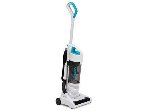 Simplicity Clean Air Bagless Pet Upright Vacuum