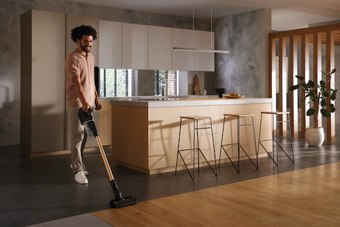 Miele Duoflex HX1 Total Care Cordless Vacuum