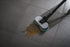Miele Triflex HX3 Plus Aqua Obsidian Black — Cordless Stick Vacuum + AquaTwister