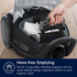 Electrolux Ultimate800™ Bagged Canister Vacuum