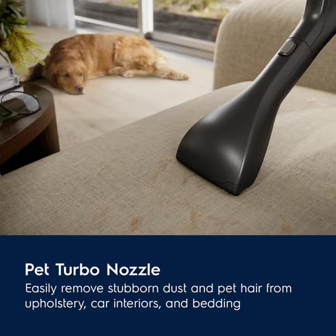 Electrolux Ultimate800™ Bagged Canister Vacuum
