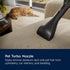 Electrolux Ultimate800™ Bagged Canister Vacuum