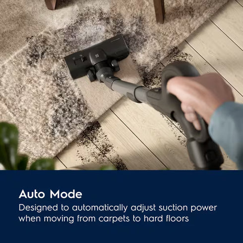 Electrolux Ultimate800™ Bagged Canister Vacuum