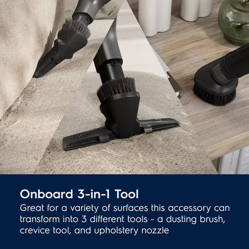 Electrolux Ultimate800™ Bagged Canister Vacuum