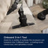 Electrolux Ultimate800™ Bagged Canister Vacuum