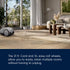 Electrolux Ultimate800™ Bagged Canister Vacuum