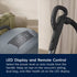 Electrolux Ultimate800™ Bagged Canister Vacuum