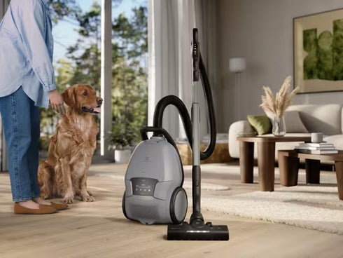 Electrolux Ultimate800™ Bagged Canister Vacuum
