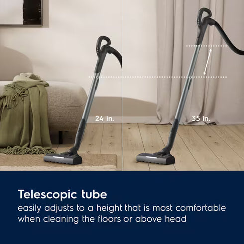 Electrolux Ultimate800™ Bagged Canister Vacuum