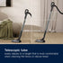 Electrolux Ultimate800™ Bagged Canister Vacuum