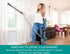 Kenmore Featherlite MAX Bagless Upright Vacuum