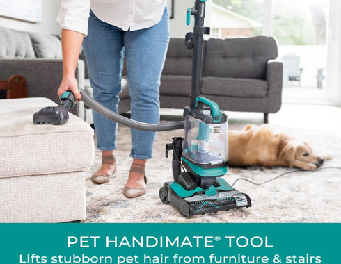 Kenmore Featherlite MAX Bagless Upright Vacuum