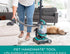 Kenmore Featherlite MAX Bagless Upright Vacuum