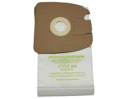 Eureka Mighty Mite Bags Generic  9 Pack