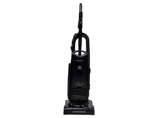 Riccar R27CV Clean Air Cordless Power Upright Vacuum