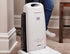 Riccar R27D Clean Air Deluxe Upright Vacuum
