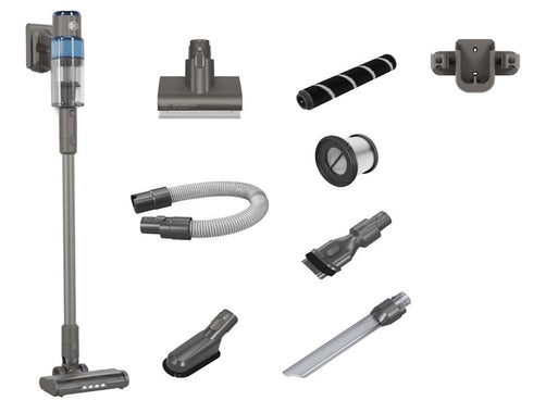 SEBO Balance A1 Cordless Stick Vacuum