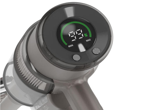 SEBO Balance A1 Cordless Stick Vacuum