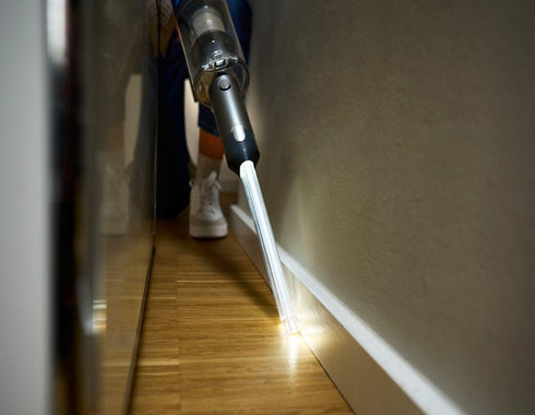 SEBO Balance A1 Cordless Stick Vacuum