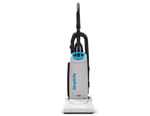 Simplicity S26 Allergy Upright Premium