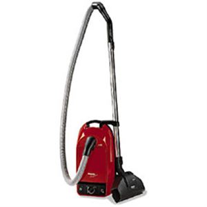 Miele Flamenco S248 Vacuum Parts