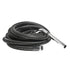 Central Vacuum Complete 30 Foot Crushproof Hose - Friction Fit