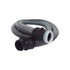 Miele Non Electric Hose for Compact C1 Models in the S4000 and S5000 Series