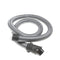 Miele Non Electric Hose for Compact C1 Models in the S4000 and S5000 Series