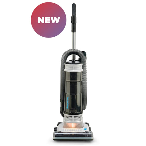 Simplicity (S20PET) Bagless Upright Vacuum Cleaner