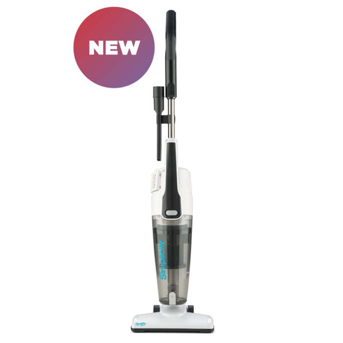 Simplicity Spiffy (S60) Mini Upright Bagless Vacuum Cleaner