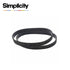 Simplicity S20 PET Vacuum Belts (2 Pack)