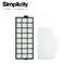 Simplicity S20EZM HEPA Filter Set (SF20EZM)