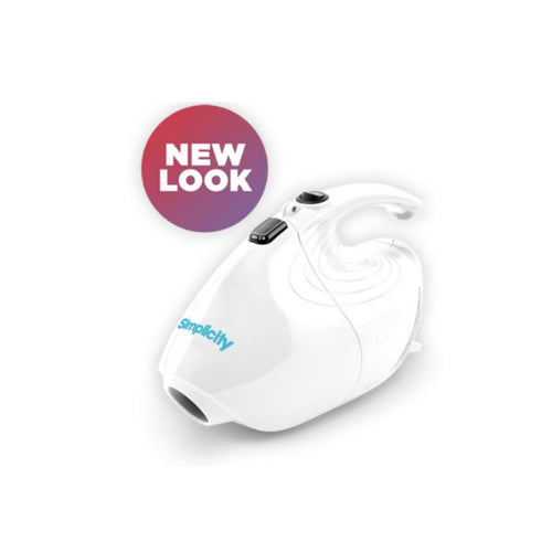 Simplicity Flash Micro Handheld Vacuum Cleaner