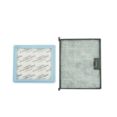 Simplicity SF-I3G HEPA Media and Granulated Charcoal Filter Set