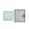 Simplicity SF-I3G HEPA Media and Granulated Charcoal Filter Set