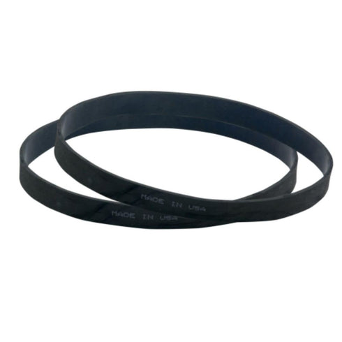 CleanMax Vacuum Belts (EZM-B2)