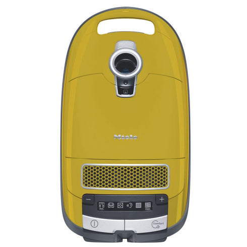 Miele Complete C3 Calima SGFE0 Canister Vacuum